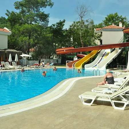 Telmessos Select - Adult Only 4*