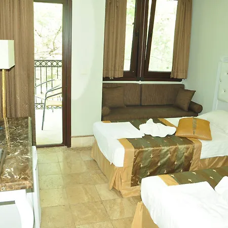Telmessos Select - Adult Only Hotel 4*