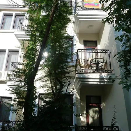 Telmessos Select - Adult Only Hotel 4*