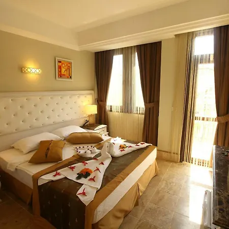 Telmessos Select - Adult Only 4* Oludeniz