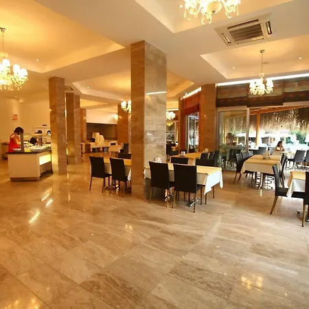 Hotel Telmessos Select - Adult Only 4*